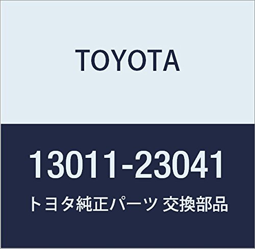 Amazon.co.jp: TOYOTA (トヨタ) 純正部品 ピストン リングセット