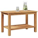 table teck massif alinea 【Entretien et Assemblage】 Livrée avec toutes les pièces nécessaires, elle nécessite deux personnes pour l'assembler avec un tournevis. Pour l'entretien, essuyez-la avec un chiffon humide pour préserver son apparence, permettant à la table de rester impeccable, prolongeant sa durée de vie et assurant qu'elle reste un élément cher de votre mobilier.