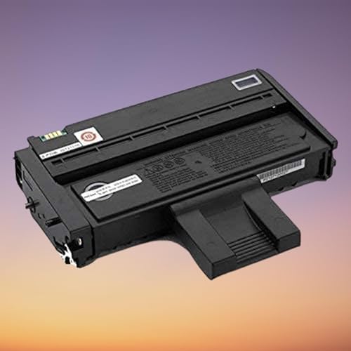 Image of IMPRINTEᵀᴹ Toner Cartridge SP210 /SP200 /SP212 Toner Cartridge for Ricoh SP-200 /200N /200S /200SU /202SN /203SFN /203SF /210 /210SU /210SF /212Nw /212SNw /212SFNw Printers-Black