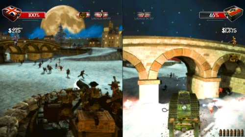 Toy Soldiers HD Nintendo Switch