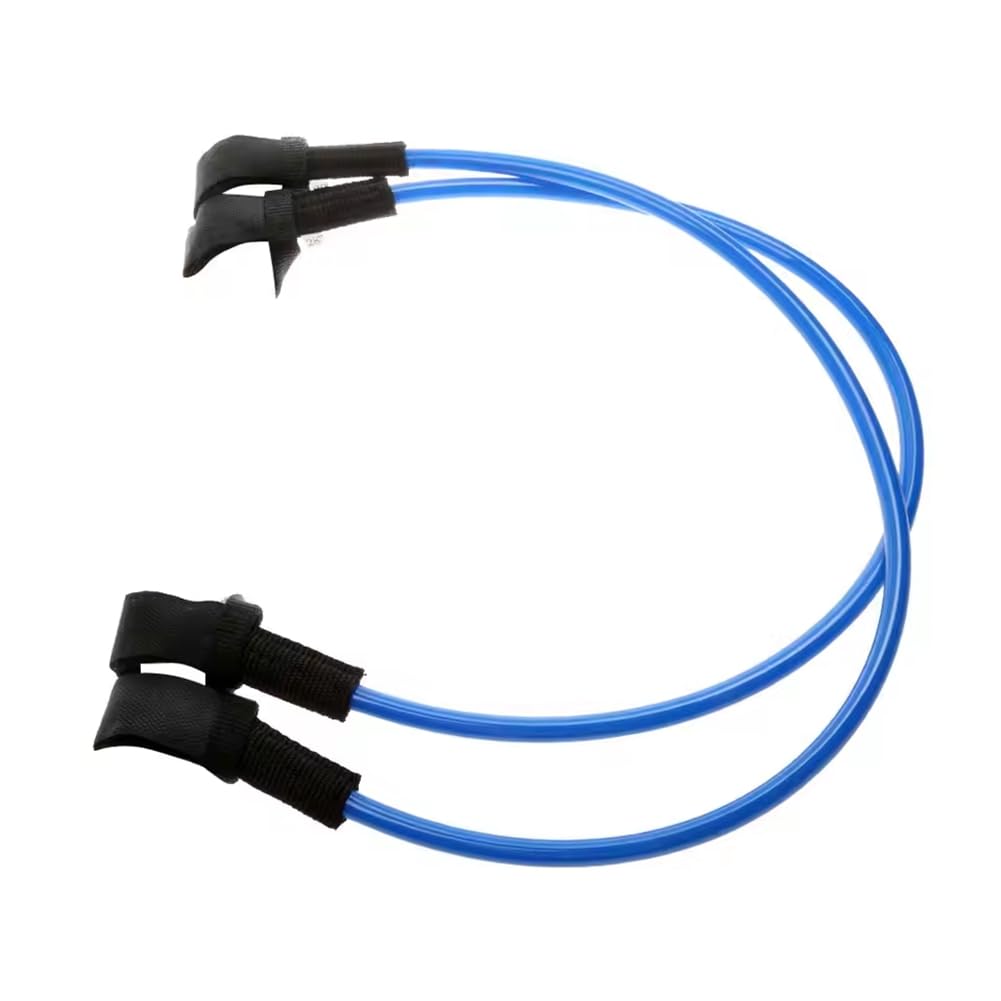 2 Piezas de Arnés Fijo para Windsurf de TPU - 26 Pulgadas