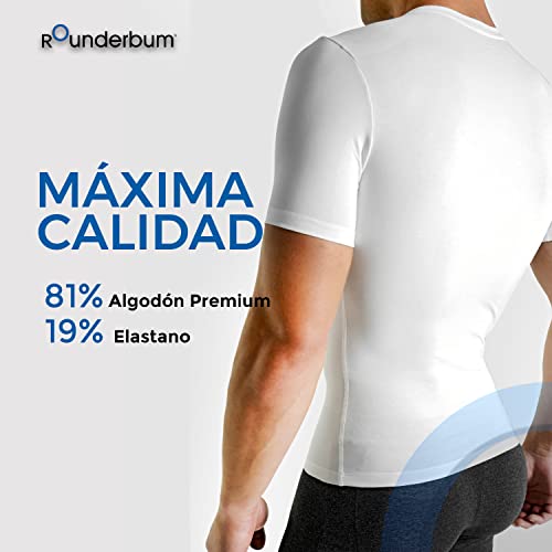 Consejos y reviews para comprar Camiseta corrige postura al mejor precio. 27 Imagen adicional