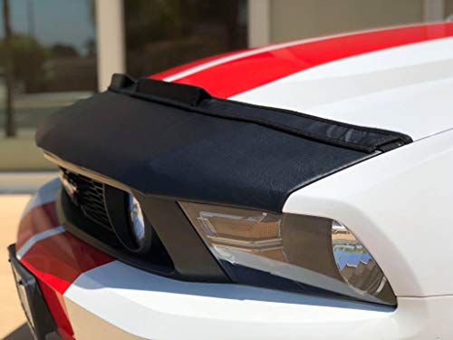 Car Hood Bonnet Bra Fits Ford Mustang GT 2009 2010 2011 2012 09 10 11 12