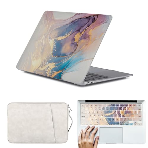 Funda MacBook Air 13 M3 M2 para proteger tu ordenador en la oficina