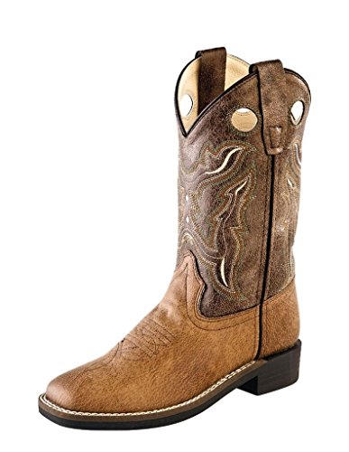Old West Boy's Vb9113