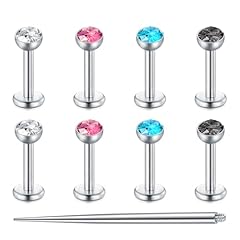 16G Gold Bar-6mm #2S