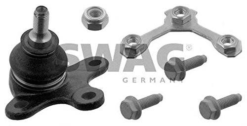 Preisvergleich Produktbild SWAG Trag- / Führungsgelenk 30780038