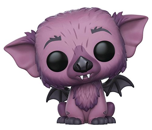 Pop Wetmore Forest Bugsy Wingnut Vinyl Figure