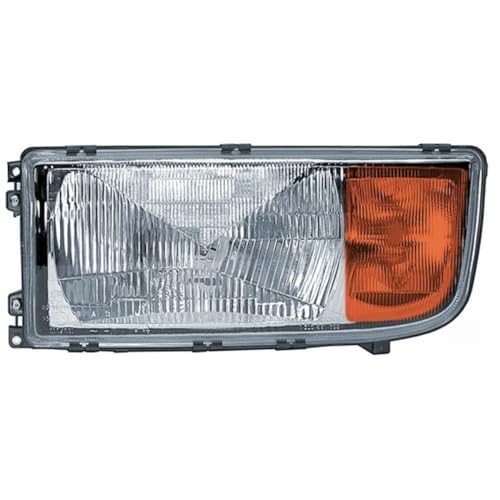 Phare avant Magneti Marelli 710301081321 projecteur pour le remplacement avant contrôle technique