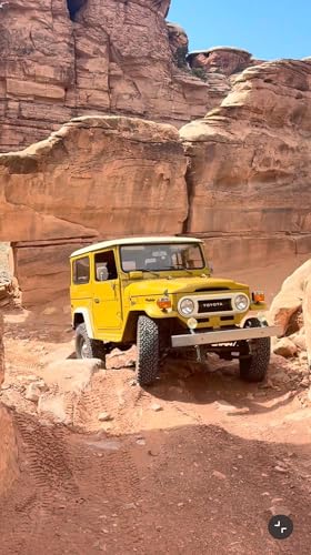 Colonel Mustard in the Mountains With a 40