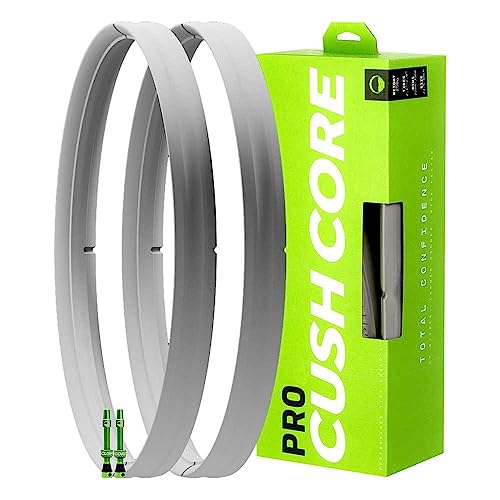 CushCore Pro Set, Grey, 29