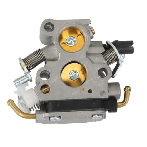 チェーンソーキャブレター自動車オートバイ部品 435 435E 440 440E C1T-EL41A CS410 CS2240 用部品番号 C1T-EL41A チェーンソー部品ガーデンツール