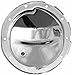 Racing Power R4135 Differential Cover