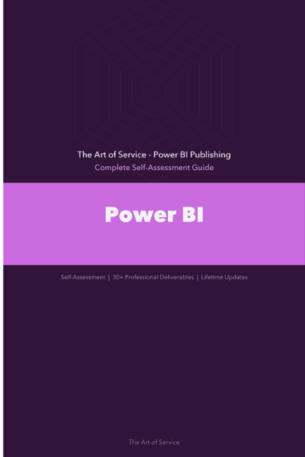 Power BI A Complete Guide