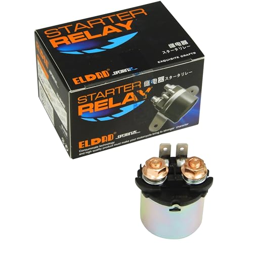 ELDAD �X�^�[�^�[�����[ �[�t�@�[ 400, 750, 1100, GPZ400F, 400���݊��i �Z�������[ ���� ���i �o�C�N �ėp