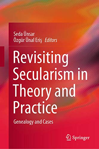 Buy Revisiting Secularism in Theory and Practice — BookShops.in