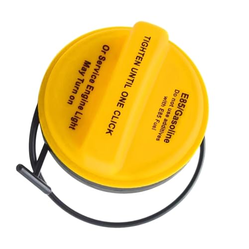 Bouchon d'essence de qualité supérieure référence 20962524 pour GMC Sierra