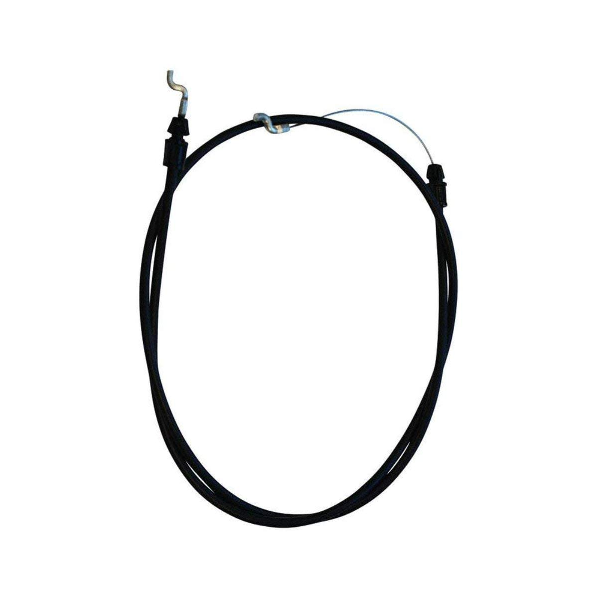 OakTen Control Cable for MTD 746-0551 946-0551