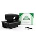 Eco Pro Pest Control Rat Bait Station for Eliminating Rats and Mice, Quickly Solves Rodent Issues While Keeping Children and Pets Safe with a Locking Key Mechanism