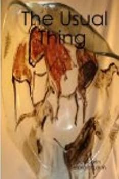 Paperback The Usual Thing Book
