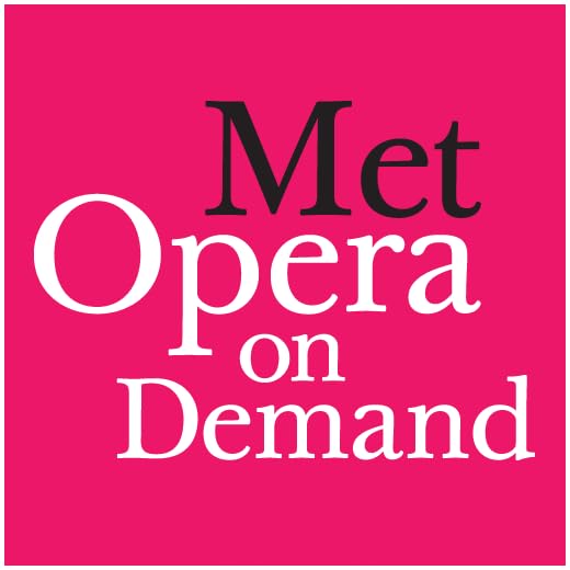 Met Opera on Demand