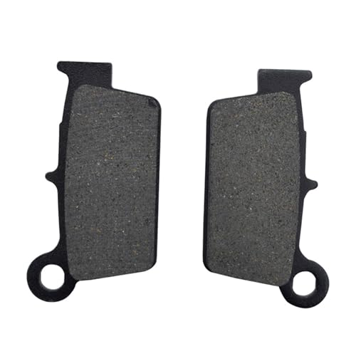 Plaquettes de frein arrière pour résoudre le manque de mordant sur YZ