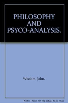 Hardcover PHILOSOPHY AND PSYCO-ANALYSIS. Book