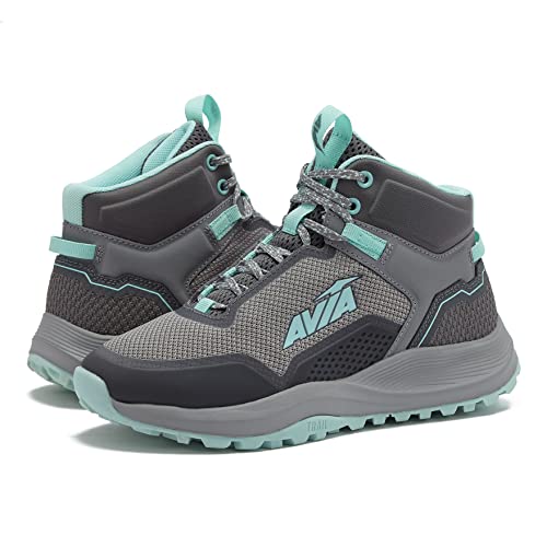 Avia Grit Sport Women's Mid Hiking Boots