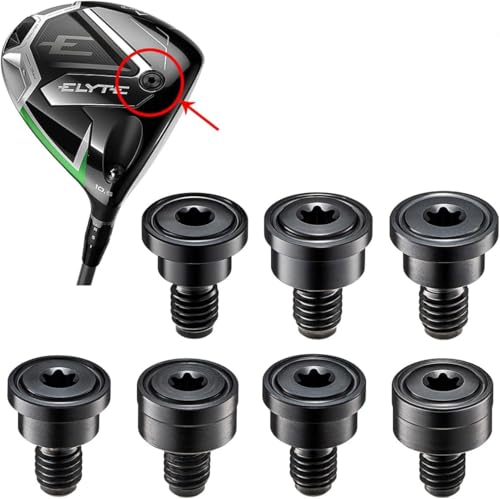 Callaway LEFCSt{Ki ELYTE SCREW WEIGHT G[g XN[EFCg Pi 12gu3024073v CC24_SCW_HD_WT