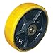 8" Polyurethane Steer Wheel for Wesco Pallet Truck 984872