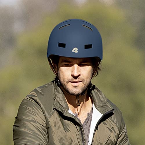 Retrospec Dakota Adult Bike Helmet for Men & Women –