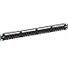 ICC Patch Panel, CAT 5e, 24-Port, 1 Rms