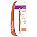 Produktbild Sally Hansen Beauty Tools, Push-N-Trim-Cuticle Trimmer with Rubber Pusher (Pack of 2) by Sally Hansen