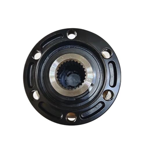 Moyeu de roue libre automatique AVM-460 en acier renforcé pour Sportage