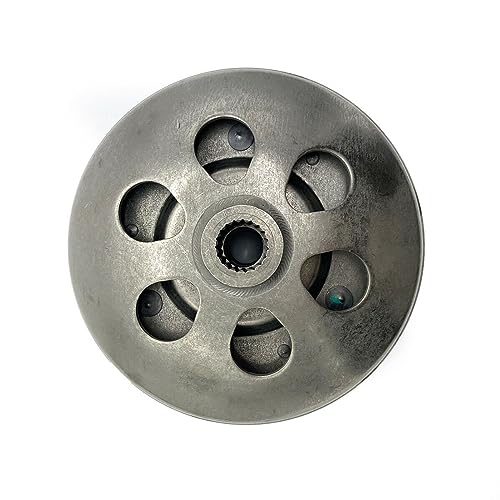 Embrayage secondaire CVT UTV 250cc Hisun Massimo Bennche Sector - 2