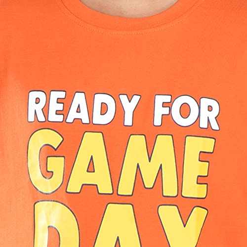 Image of Clothe Funn Boys T-Shirts Round Neck (Pack of 2)