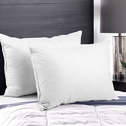 best down pillows