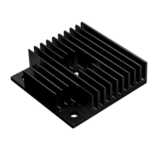 REES52 3D Printer Extruder Heat Sink MK7 MK8 Extruder Copper Heat Radiator 3D Printer Accessory-image-47