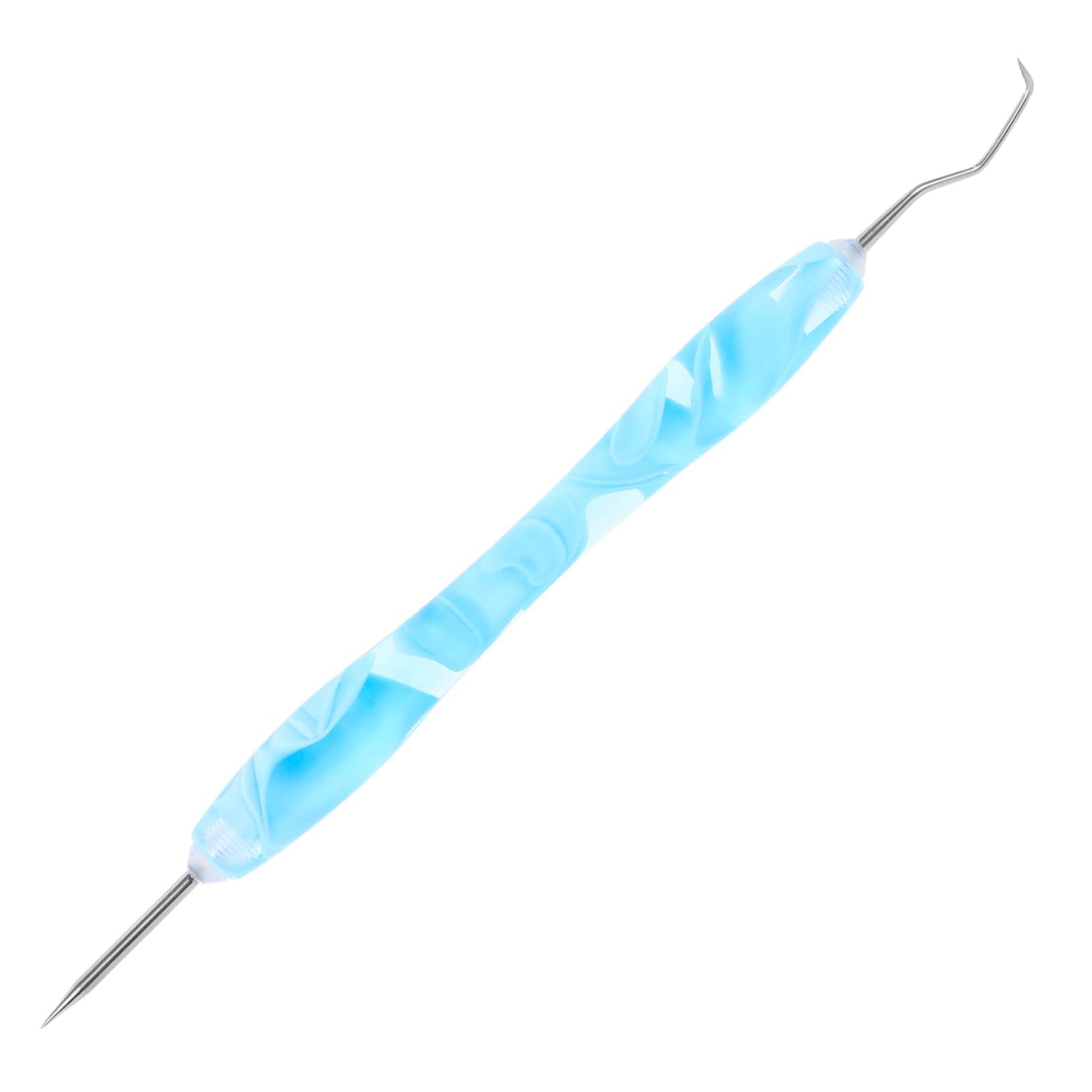 DOITOOL Vinyl Weeding Kit 1 Set of Tools for Crafts DIY Lettering and Sticker Making