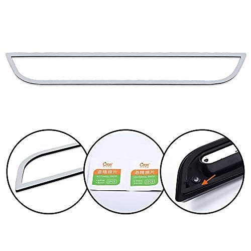 Partsam High Mount Stop Light Led 3rd Brake Light Replacement For F250 F350 F450 F550 1999-2016 - View #3