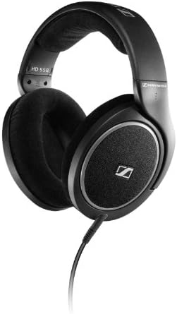 Sennheiser HD 558 Headphones