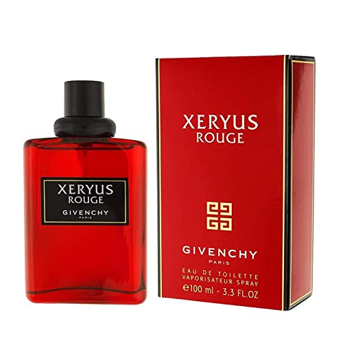 Givenchy Xeryus Rouge Eau de Toilette Spray 100 ml