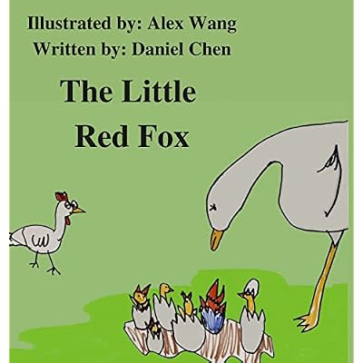 The Little Red Fox