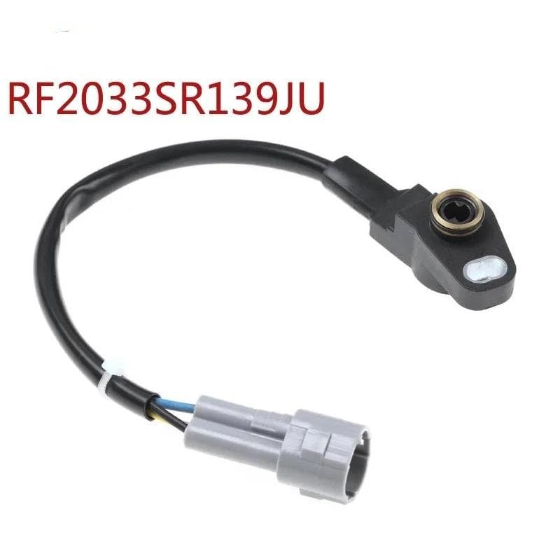 Actionneur de Commande d'accélérateur RF2033SR139JU TPS Ranger XP 700 4x4 EFI 2006