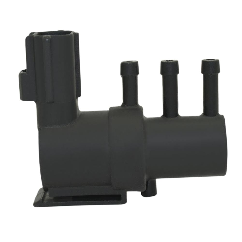 Ogbtkizp Onecolor Turbo Boost Wastegate Solenoid F81z-6C673-Aa Compatible With E-350 E-450 E-550 F-250 F-450 F-550 Excursion