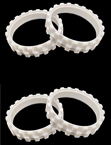Bracelet montre caoutchouc 25mm souple et étanche premium