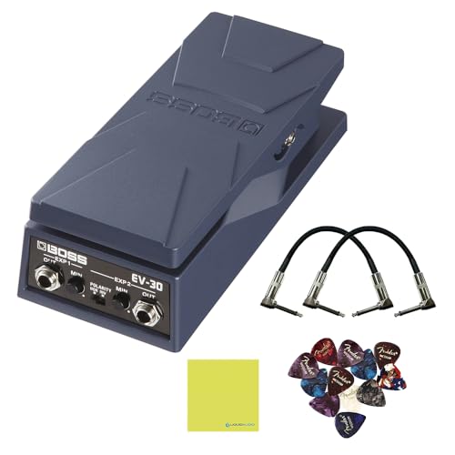 Boss EV-30 fAGNXvbVy_oh2pbNStrukture S6P48 E[uCgAOpb`P[uA12pbNM^[sbNƃLbhI[fBI|bVNX