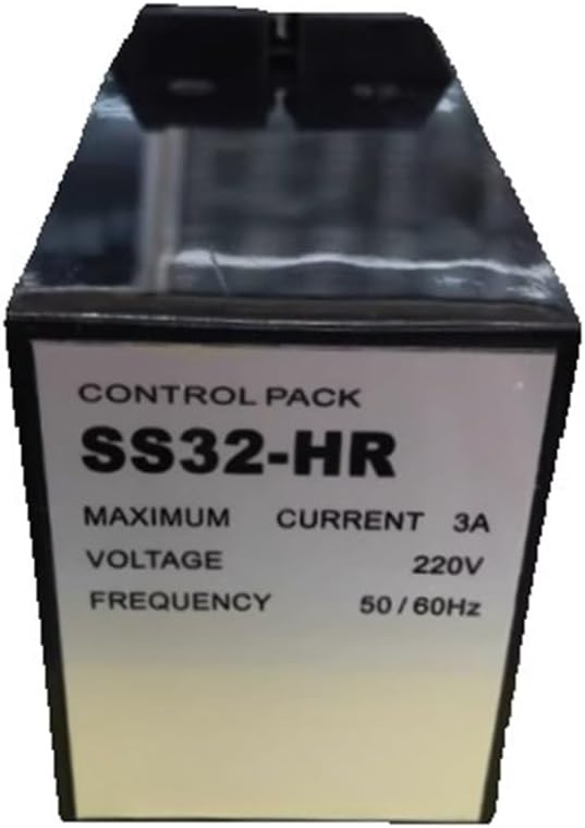 Speed Controller SS32-HR SS31-HR(SS32-HR)