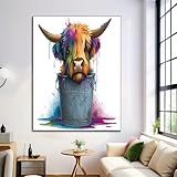 【Ensemble de posters sans cadre】notre produit d'impression d'art mural n'a pas de cadre. Vous devez préparer un cadre photo en fonction de la taille que vous avez achetée. Veuillez mesurer correctement la taille de votre mur. Notre peinture sur toile sans cadre a une marge de 3 cm. Vous pouvez placer le cadre selon vos préférences.