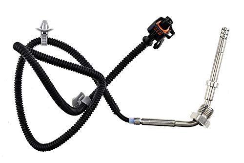 NTY Capteur (température des gaz d'échappement) EGT-PL-019